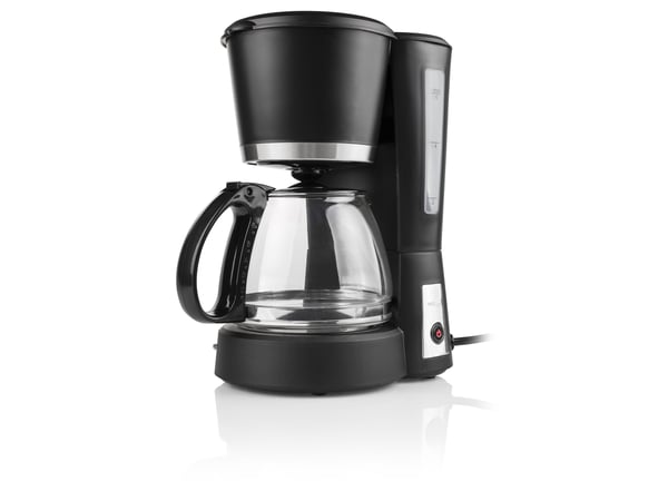 Tristar CM-1233 kaffemaskin Helautomatisk Droppande kaffebryggare 0,6 l