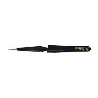 Bernstein 5-057-13 industriel pincet Rustfrit stål