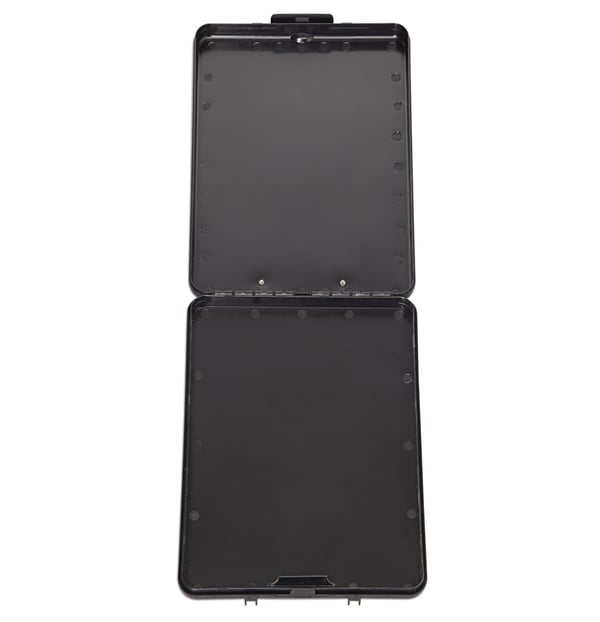 Miniatyrbillede 2 af 11: MAUL 2349090 opslagstavle A4 Plast Sort