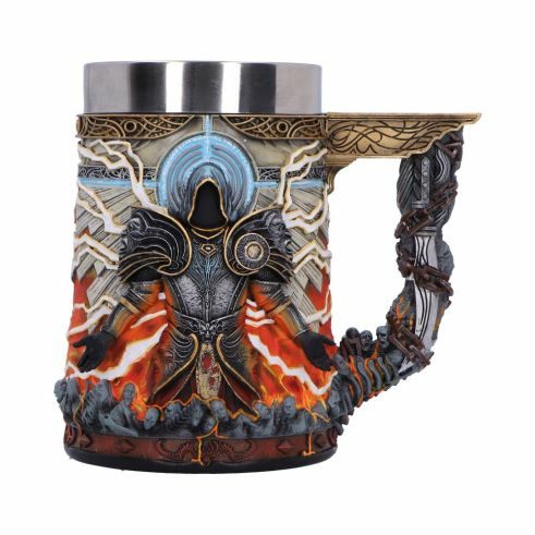 Nemesis Now B6654B24 Kopp Multifärg Universal 1 styck