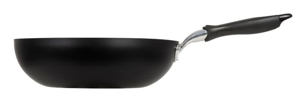 Resto Kitchenware 93603 paistinpannu Vokki-/öljyvokkipannu Pyöreä