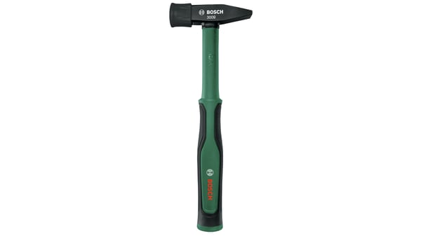 Bosch 1 600 A03 4GL Maskinist-hammer Sort, Grøn