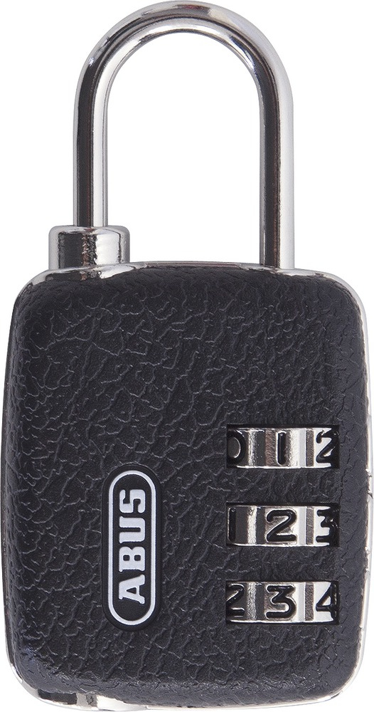 ABUS 146TSA/30 B talkode Sort