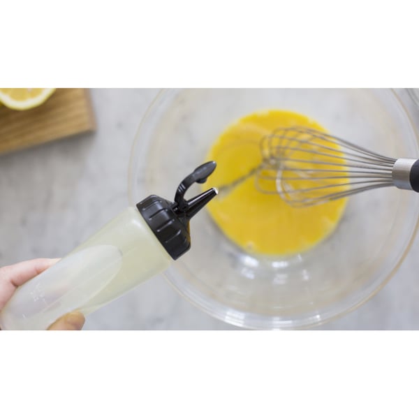 OXO OX11219300 klämflaska 350 ml Plast