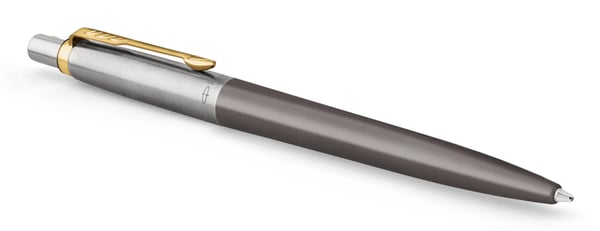 Miniatyrbillede 5 af 5: Parker Jotter Grå 1 stk