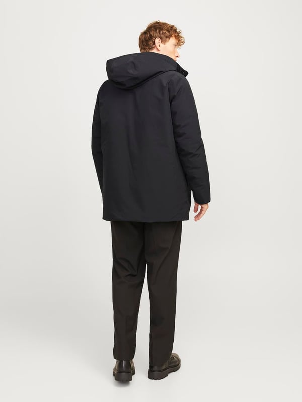 Pikkukuva 4 / 7: Jack & Jones 12258403_2161.65 takki ja pusakka