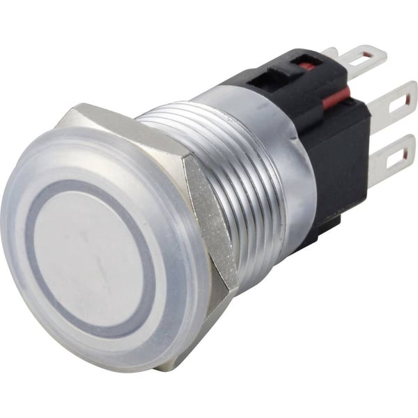 TRU COMPONENTS TC-12647472 elektrisk skift tilbehør Cover