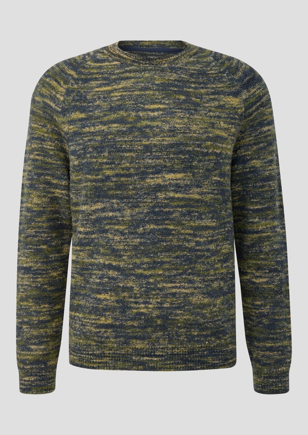 s.Oliver 2172263.58X0.M strikvare
