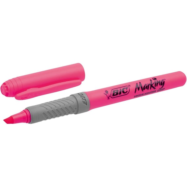 BIC 951344 märkpennor 5 styck