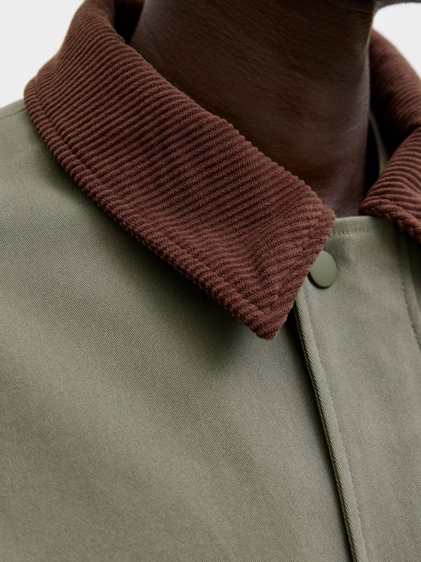 Jack & Jones 12288889_1924_M takki ja pusakka