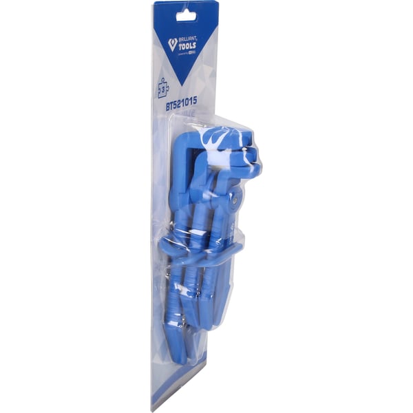 Brilliant Tools BT521015 reparation och underhåll av fordon