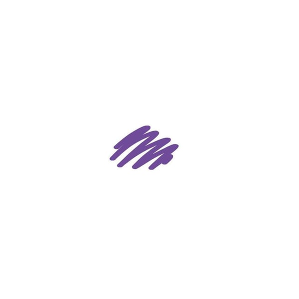 Miniatyrbillede 4 af 5: Faber-Castell 348336 kuglepen Violet 1 stk