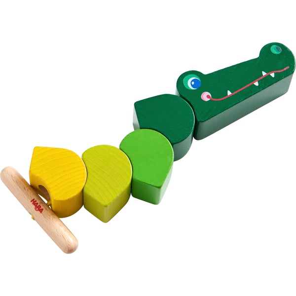 Miniatyrbild 1 av 3: HABA 305226 utbildningsleksaker