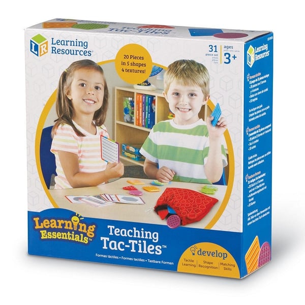 Learning Resources LER9075 utbildningsleksaker