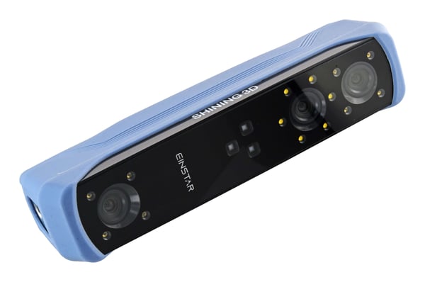 3D Prima 28396 3D-skanner