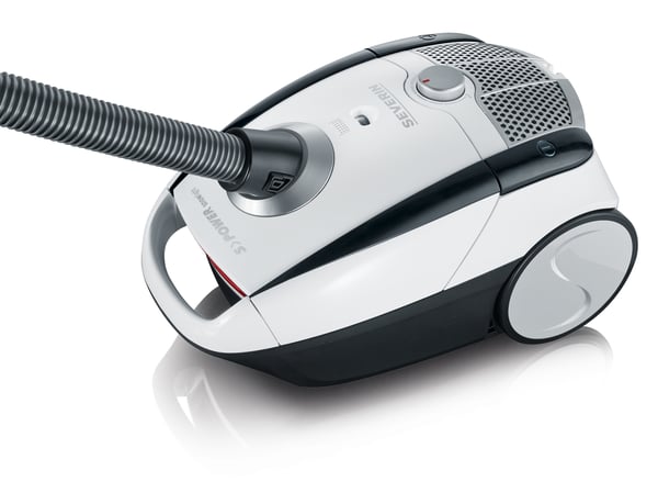 Severin BC 7035 dammsugare 2 l Torr 750 W Dammpåse
