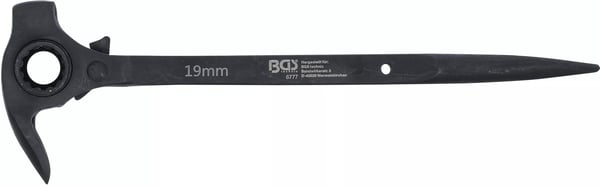 Miniatyrbild 2 av 5: BGS technic Scaffolding Ratchet