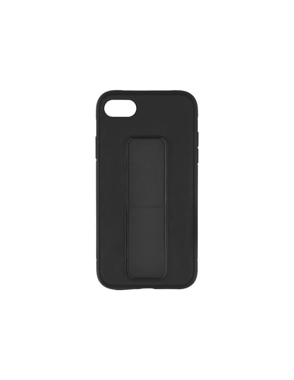 Ksix B0935CST01 mobiltelefonfodral Svart