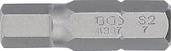 BGS technic Bit