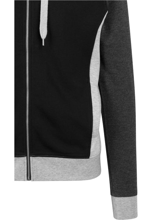 Miniatyrbillede 4 af 8: Urban Classics TB1817-01142-0051 Sweatshirt
