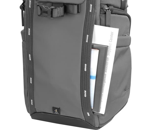 Vanguard VEO ADAPTOR R48 GY kameraväskor Ryggsäck Grå