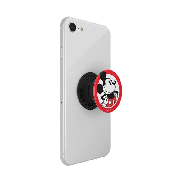 Miniatyrbillede 8 af 8: PopSockets 100500 holder Mobiltelefon/Smartphone Flerfarvet