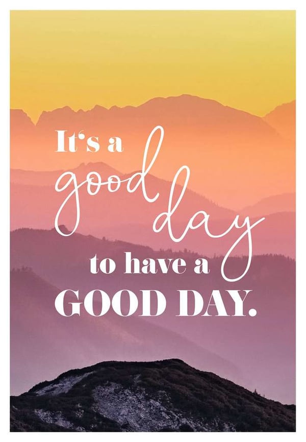 Ravensburger A good Day Kuviopalapeli 300 kpl