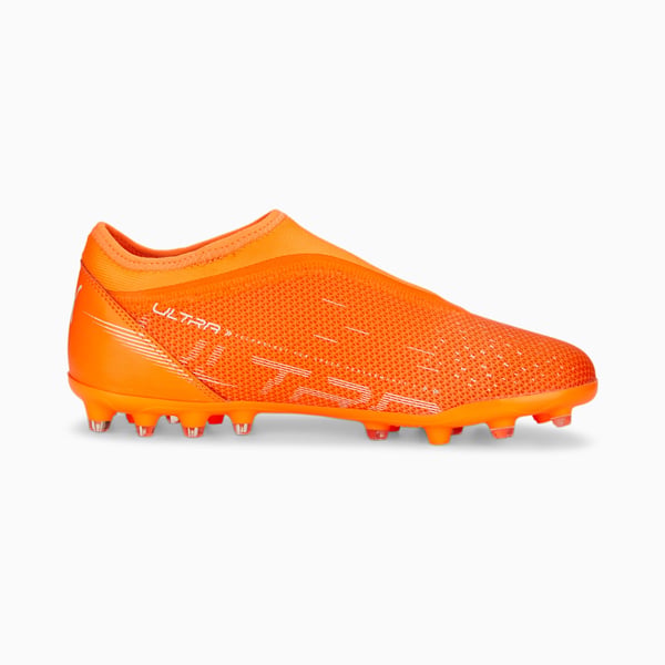 Miniatyrbillede 3 af 6: PUMA 107230_01_37.5 atletiksko
