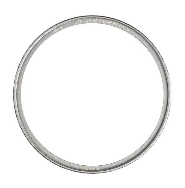 Miniatyrbillede 4 af 6: B+W T-Pro 010 UV Ultraviolet (UV) kamerafilter 43 mm