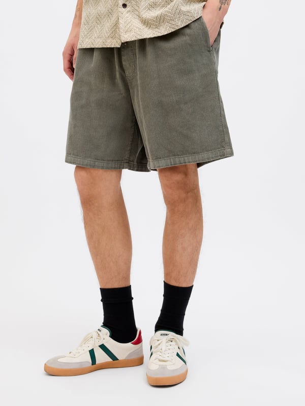 Miniatyrbild 1 av 8: Jack & Jones 12273806_9483_M shorts Joggingbyxor Unisex Grön