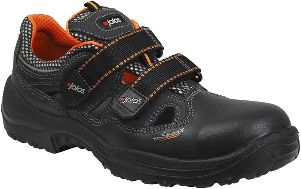 Ejendals JALAS 3400A MONZA SPORT Sort, Orange Ejendals JALAS 3400A MONZA SPORT Sort, Orange
