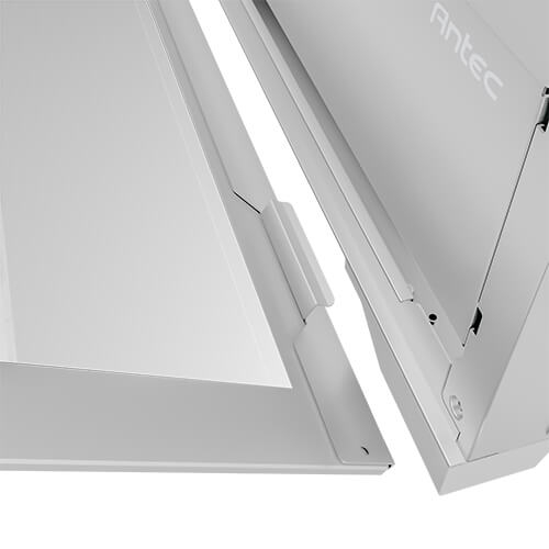 Miniatyrbild 2 av 20: Antec Performance 1 FT Full Tower Vit