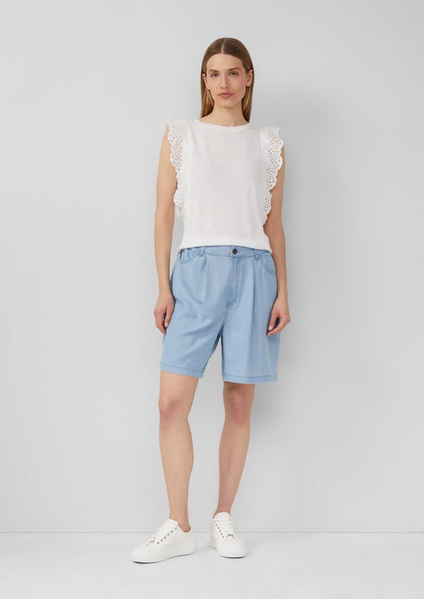 s.Oliver 2166193.53Y4.38 shorts Hunstik