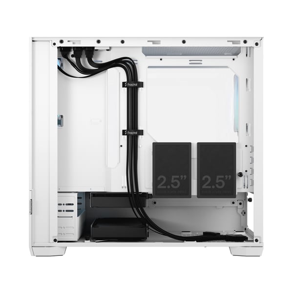 Fractal Design Pop Mini Air Mini Tower Vit