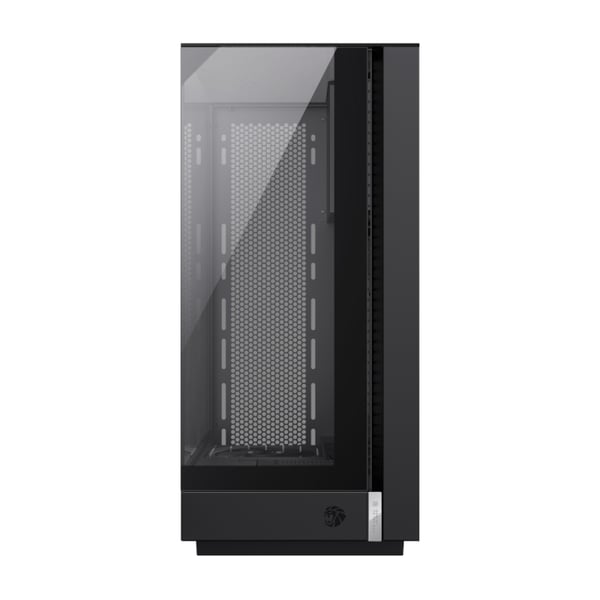 Pikkukuva 3 / 5: GameMax T20 BK Midi Tower Musta