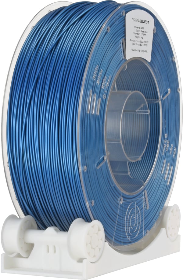 Prima Creator PrimaSelect PS-ABS-175-1000-SBL 3D print materiale Blå 1 kg