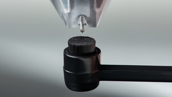 Miniatyrbillede 4 af 5: Pro-Ject CLEAN IT tilbehør til vinylplade Pladebørste