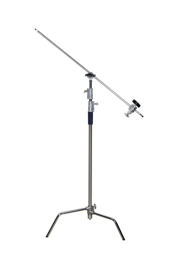 Nanlite LS-C-330-5/8 lampskruvar & muttrar Golvstativ