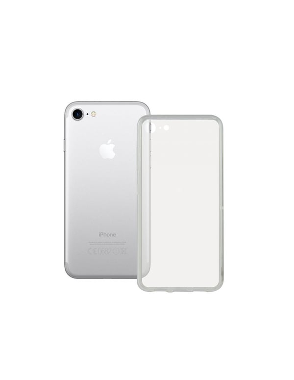 Contact L0939FTG00 mobiltelefon etui Transparent