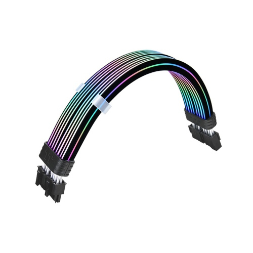 Thermaltake AC-082-CN1NAN-A1 flatkabel