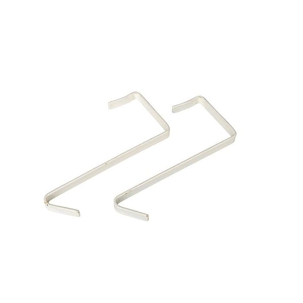 Bo-Camp 1771510 bøjleopbevaring organisator Polyester Anthracit