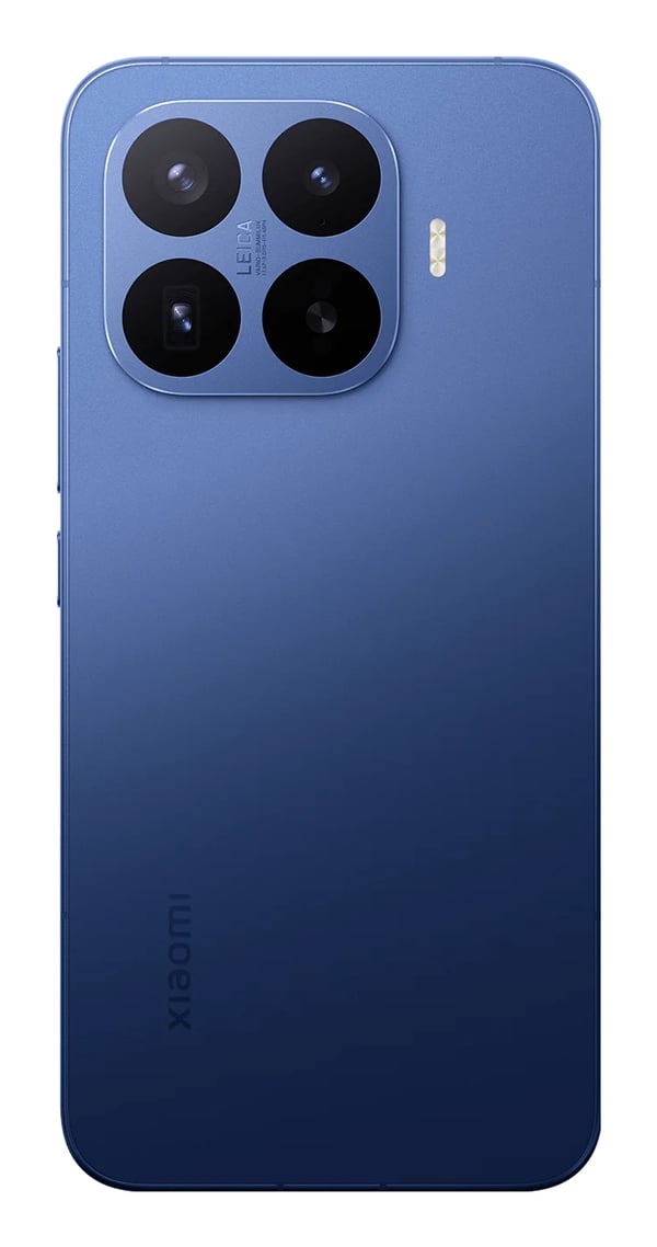 Xiaomi 17T Pro 17,4 cm (6.83") Kaksois-SIM Android 16.0 5G USB Type-C 12 GB 1 TB 7000 mAh Sininen