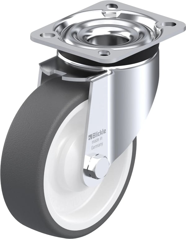 Blickle LK-POTH 125KA-1 Rundslinga