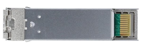 BlueOptics 942 207-002-BO modul til netværksmodtager Fiberoptisk 1250 Mbit/s SFP