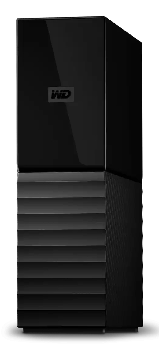 Western Digital WDBBGB0260HBK-EESN ekstern harddisk 26 TB Micro-USB B 3.2 Gen 1 (3.1 Gen 1) Sort Western Digital WDBBGB0260HBK-EESN ekstern harddisk 26 TB Micro-USB B 3.2 Gen 1 (3.1 Gen 1) Sort
