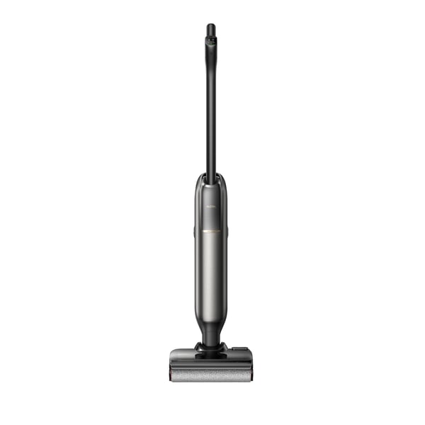 MOVA M50 Stick vakuum Batteri Tør&våd Poseløs 450 W Sort, Grå 6 At