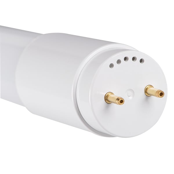 Kanlux S.A. 33212 LED-lampe Hvid 4000 K 18 W G13 C