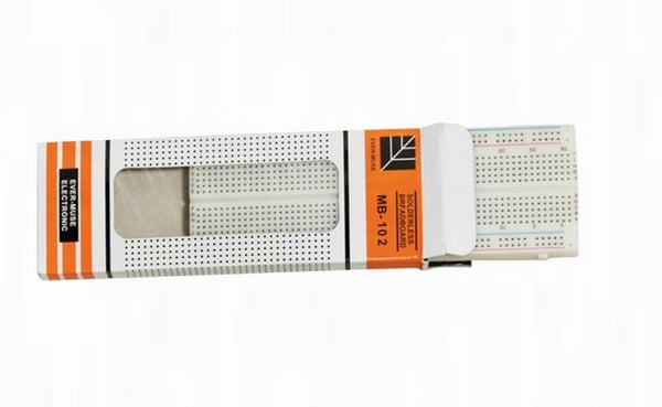 ALLNET ALL-A-10 udviklingsboard - tilbehør