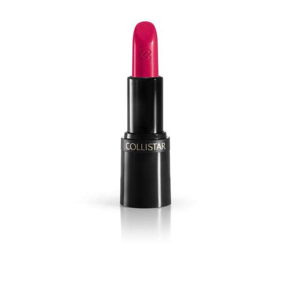 Miniatyrbillede 1 af 3: Collistar Puro 105 Fragola Dolce Satin