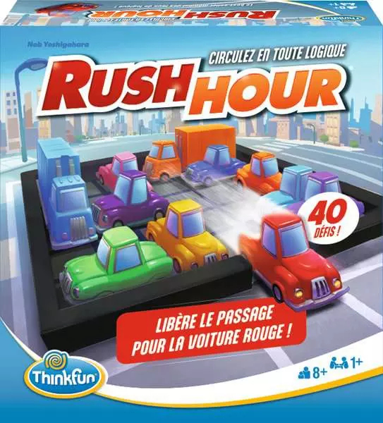 Miniatyrbild 1 av 4: Ravensburger 76600 gåta